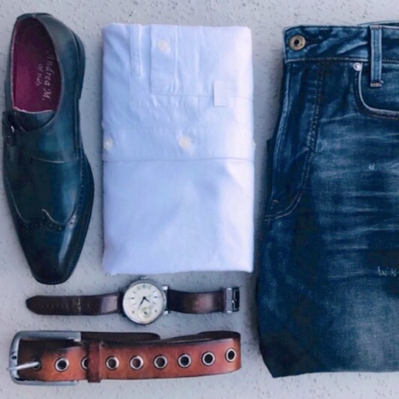 Singola • Buckle Shoes - Picture 3 of 3